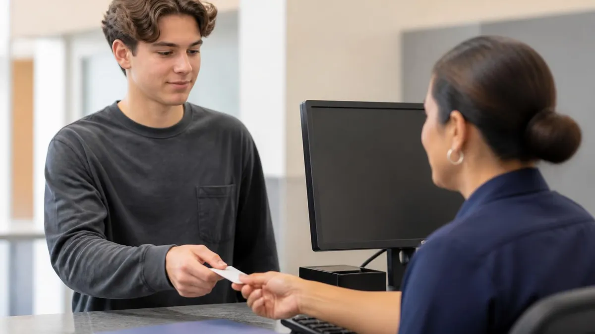 Adult vs Teen Permit Test Cost Differences - BMV - Test certification study resource