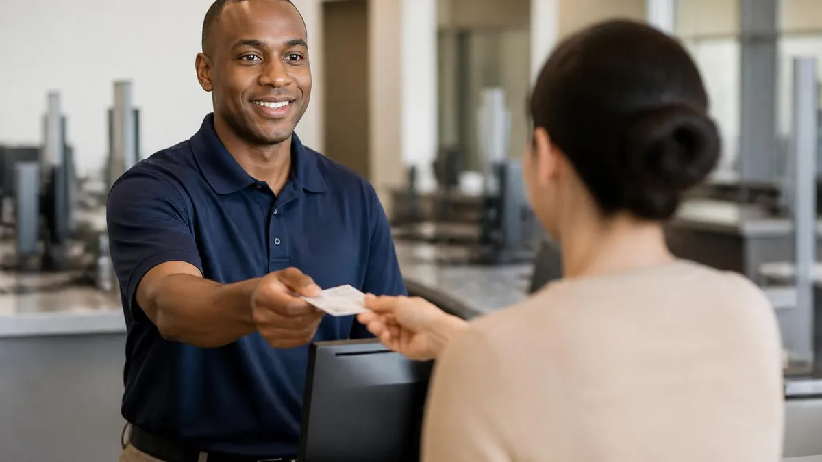Bmv Branches by the Numbers - BMV - Test certification study resource