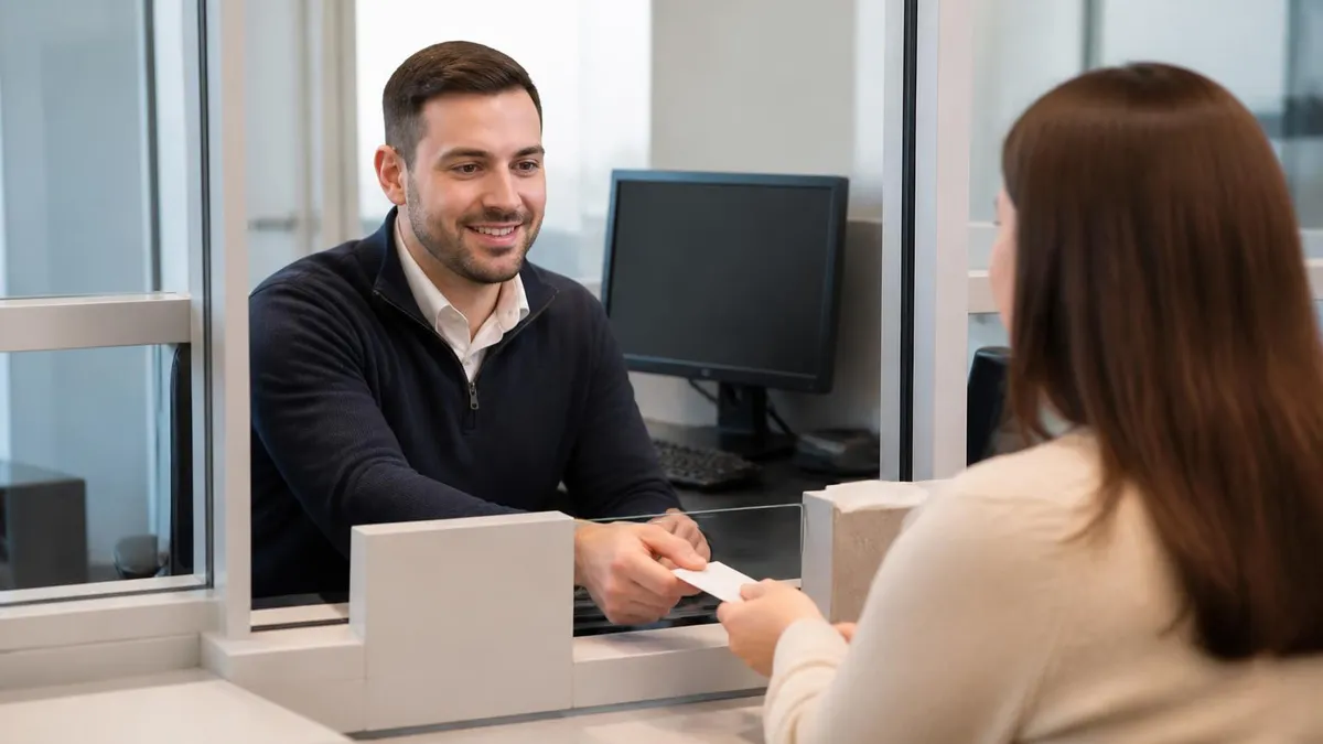 Bmv/dmv Booking by State — Quick Reference - BMV - Test certification study resource