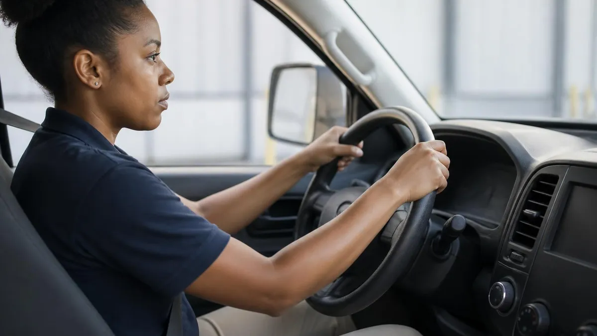 BMV Driver's Test Schedule: How to Book Yours (2026)