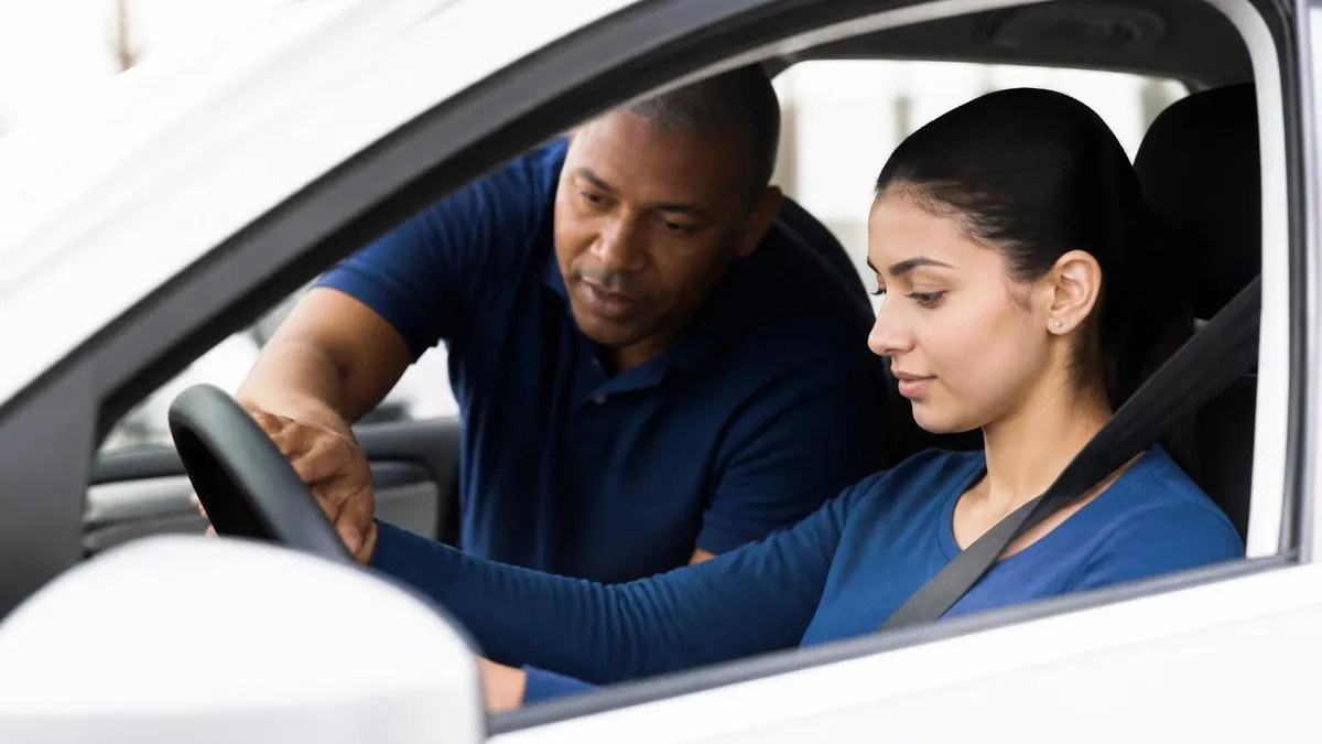 BMV New Jersey Driver's License Test — Complete Guide (2026)