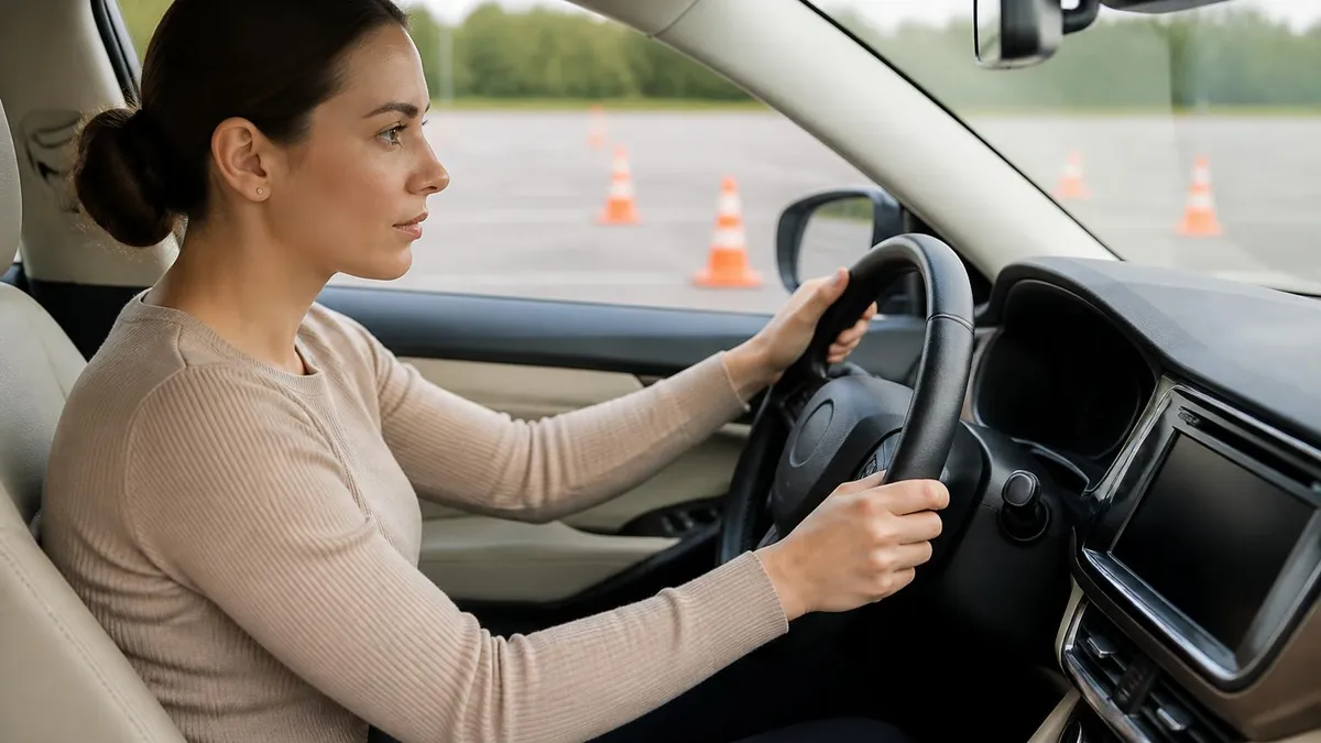 Bmv Written Test by the Numbers - BMV - Test certification study resource