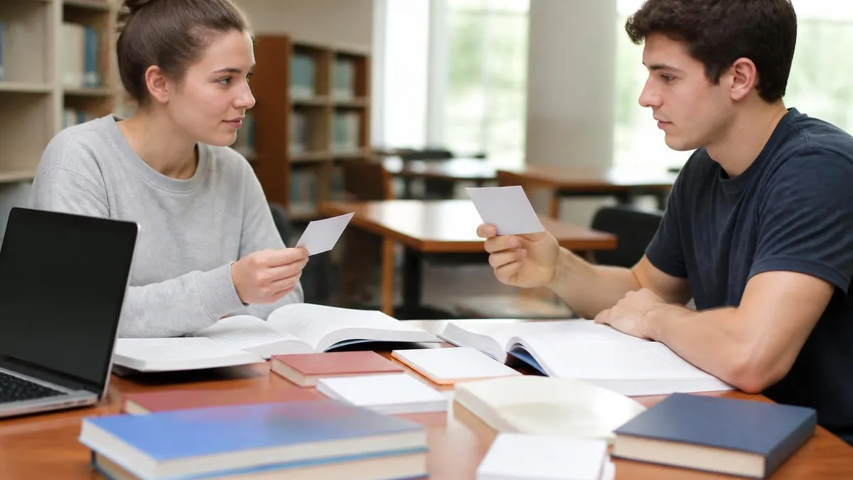 Common Test Questions and Topics - BMV - Test certification study resource