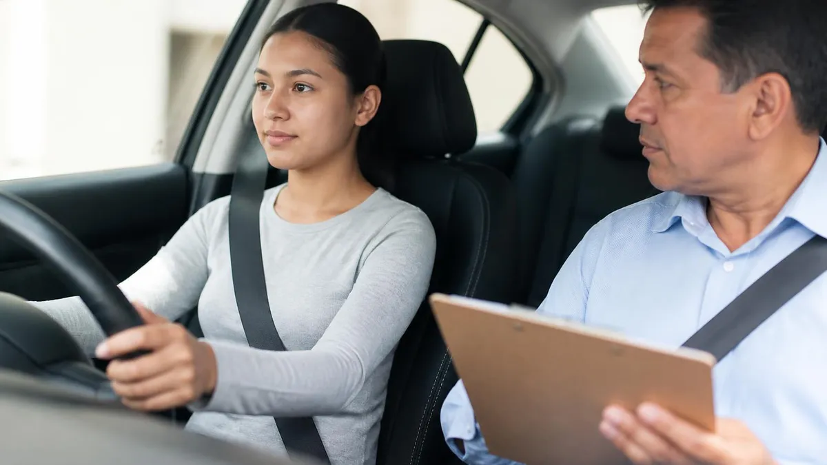 Complete Driving Test Requirements Checklist - BMV - Test certification study resource