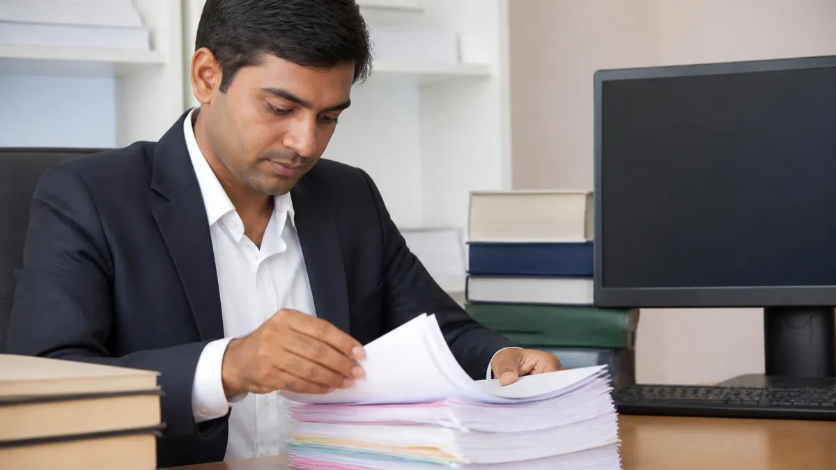 Deputy Registrar Branches — What They Do - BMV - Test certification study resource