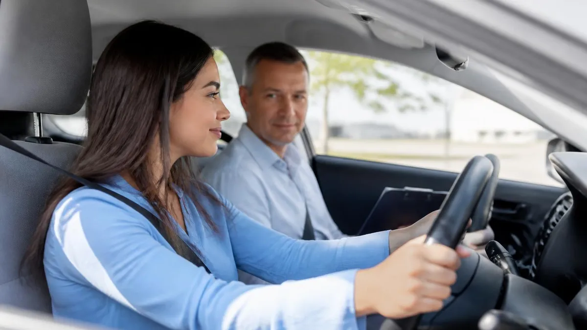 Dmv Beverly Road Test Site by the Numbers - BMV - Test certification study resource