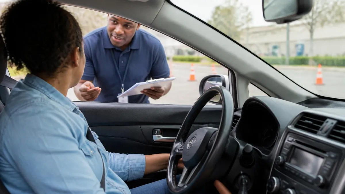 DMV Eye Test: Vision Requirements and How to Pass in 2026 June
