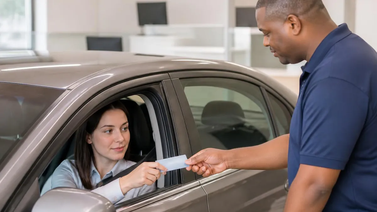 Dmv Permit Test Topic Areas - BMV - Test certification study resource