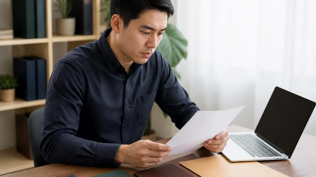 Document Checklist Before You Log Into Bmv.gov - BMV - Test certification study resource