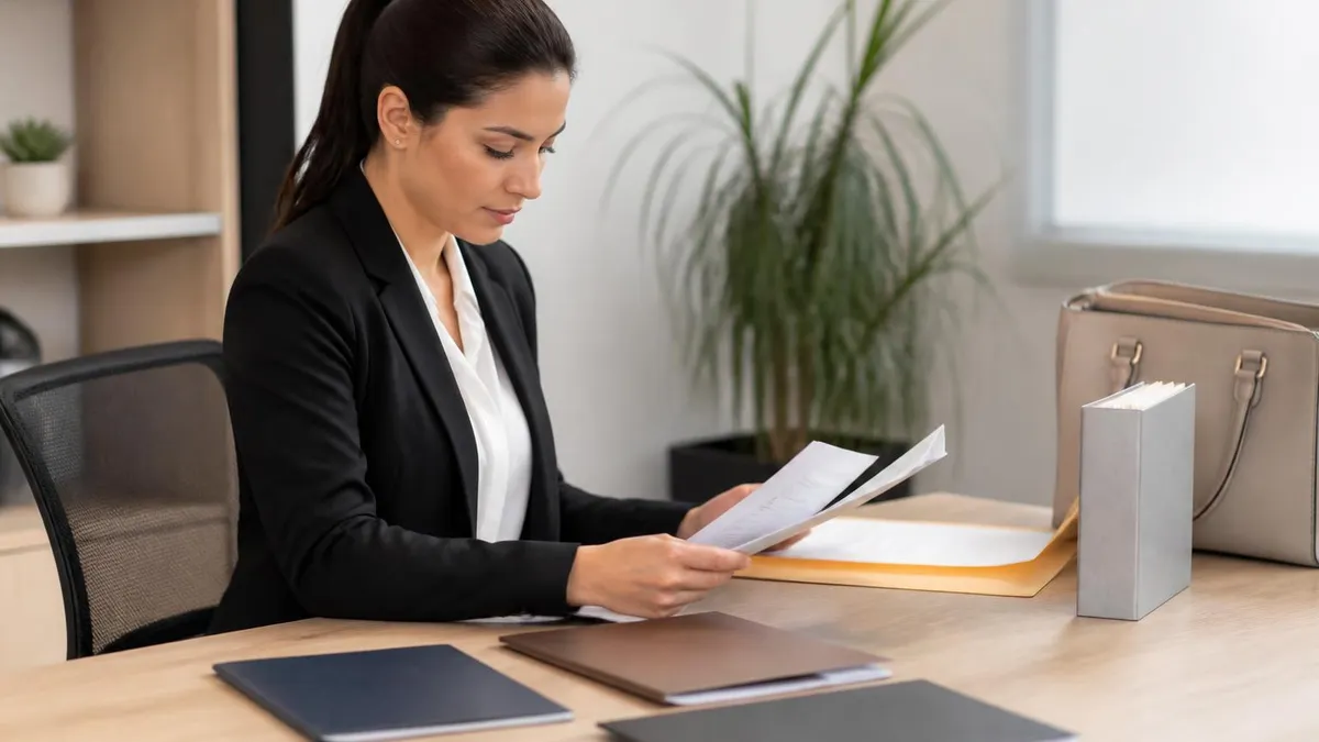 Documents to Have Ready Before Starting Bmv Online - BMV - Test certification study resource