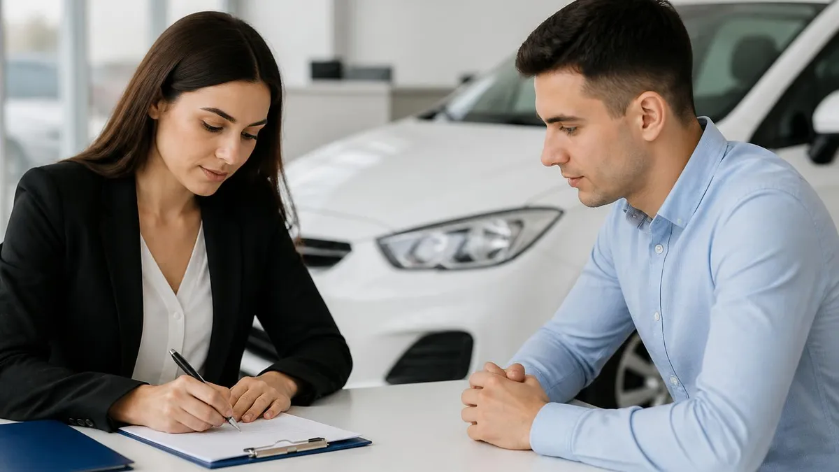 Driver Test Car Rental Costs and Booking - BMV - Test certification study resource