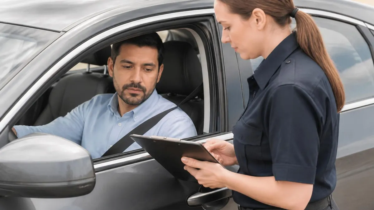Drivers License Practice Test: Pass Your BMV Exam on the First Try
