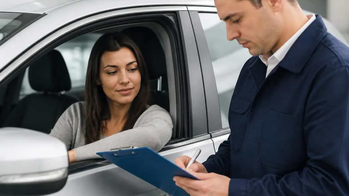 Florida Drivers Road Test: Complete 2026 June Guide With Pass Tips