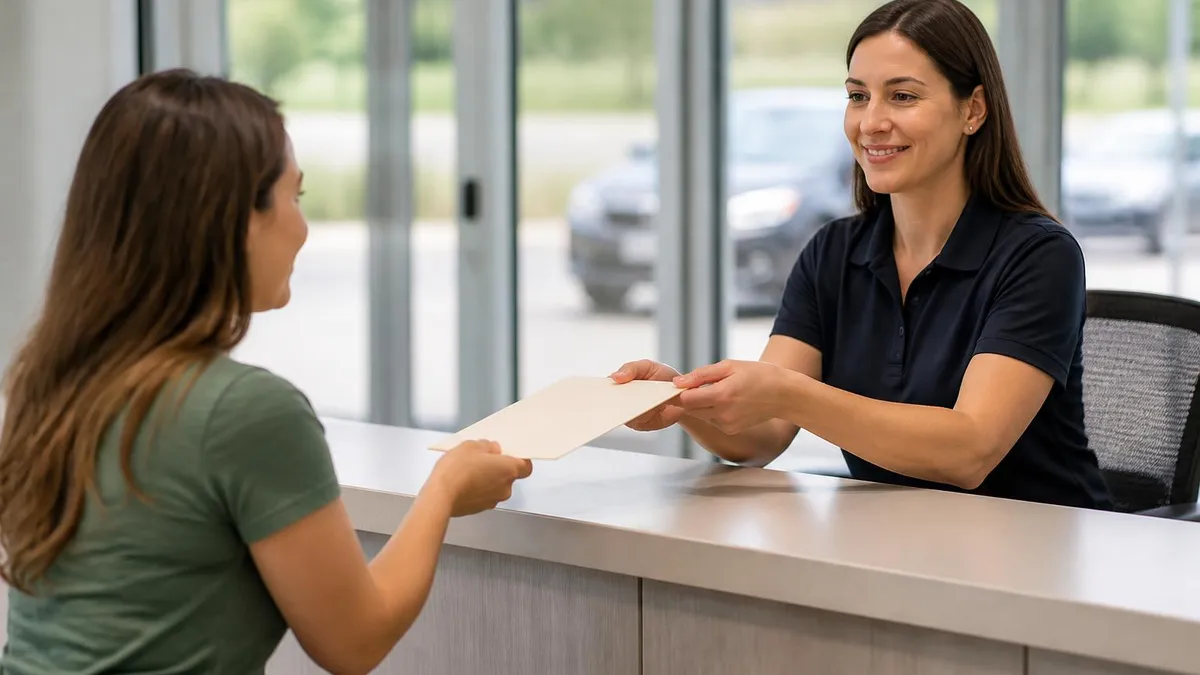 Hours, Wait Times, and Avoiding the Rush - BMV - Test certification study resource