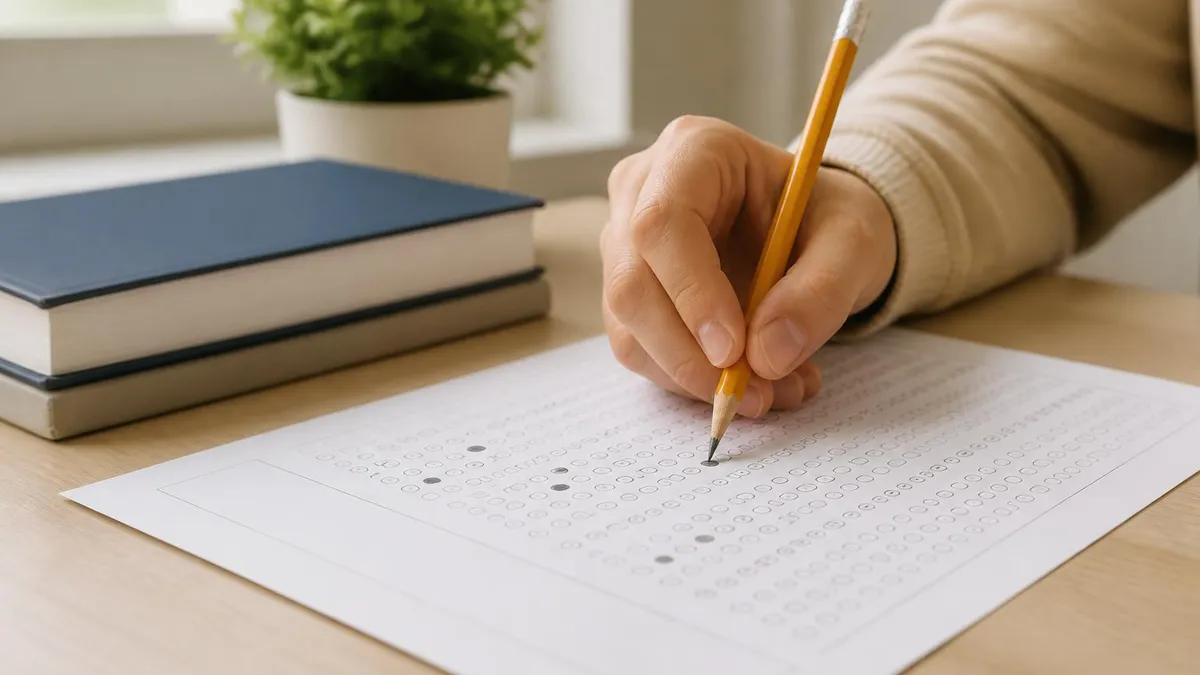 How the Dmv Road Test Practice Exam is Scored - BMV - Test certification study resource