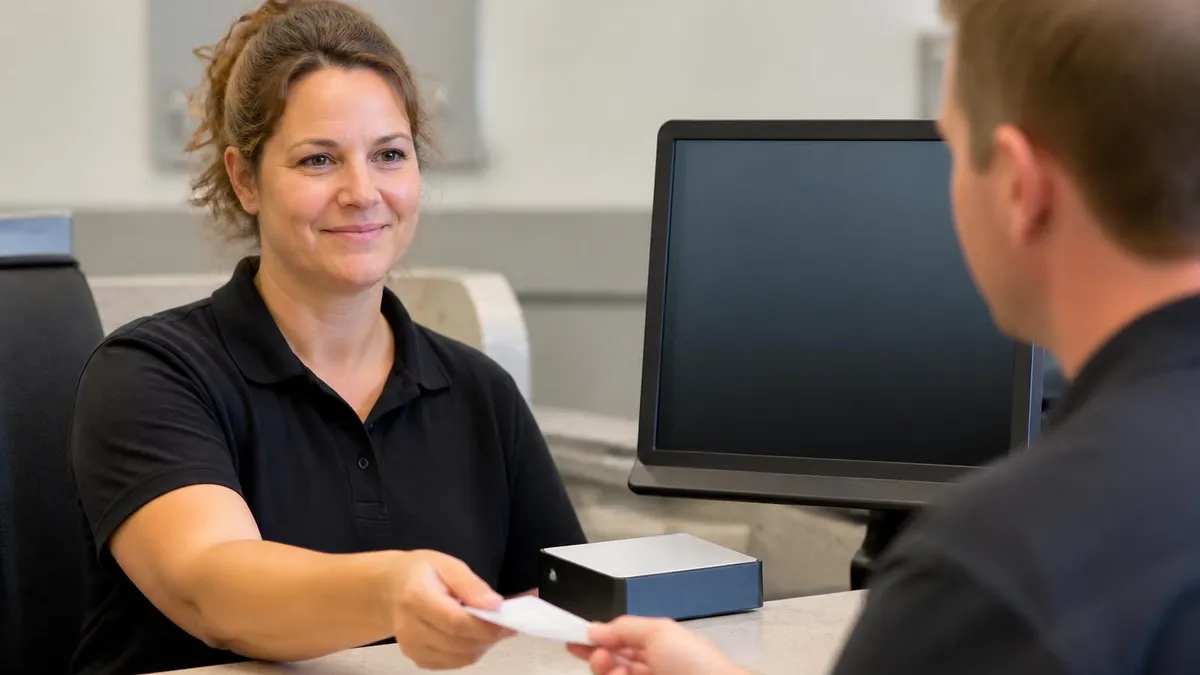 Indiana Bmv by the Numbers - BMV - Test certification study resource