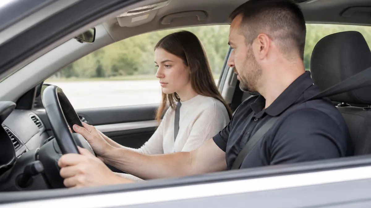 Indiana Bmv Hours, Wait Times & Appointments - BMV - Test certification study resource