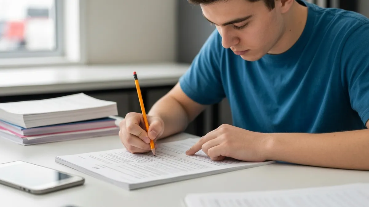 Indiana BMV Renew Driver's License: Complete Guide to the DMV Written Test and Knowledge Requirements