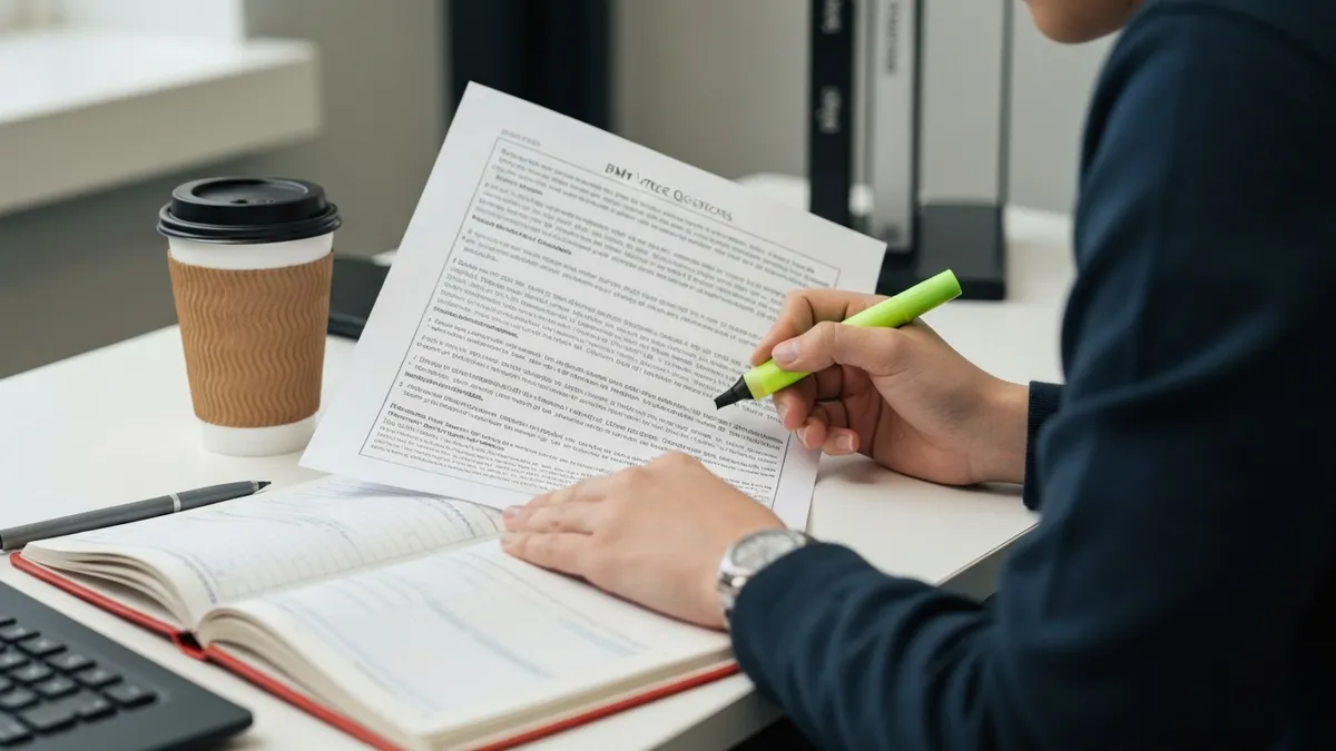 Dmv Practice Test - BMV - Test certification study resource