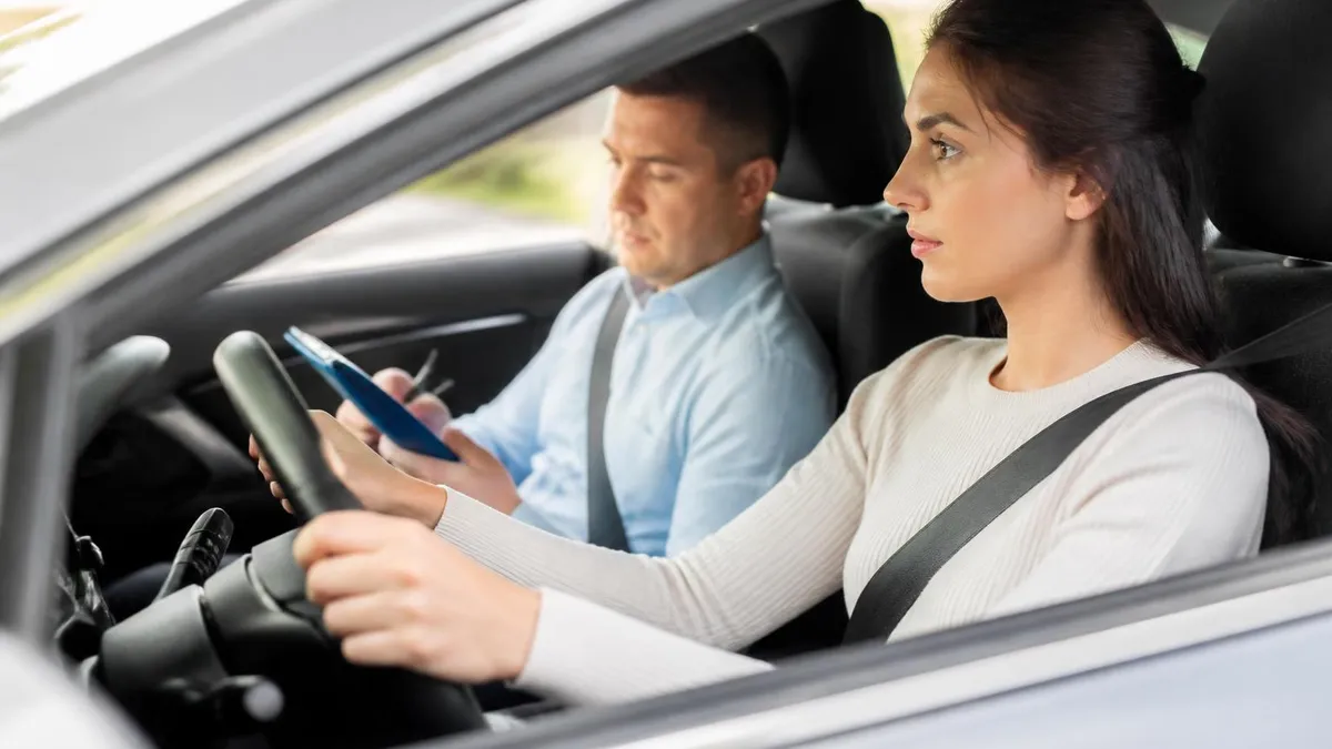 Kentucky Permit Test Practice: The Complete 2026 Guide to Passing Your KY Learner's Permit Exam