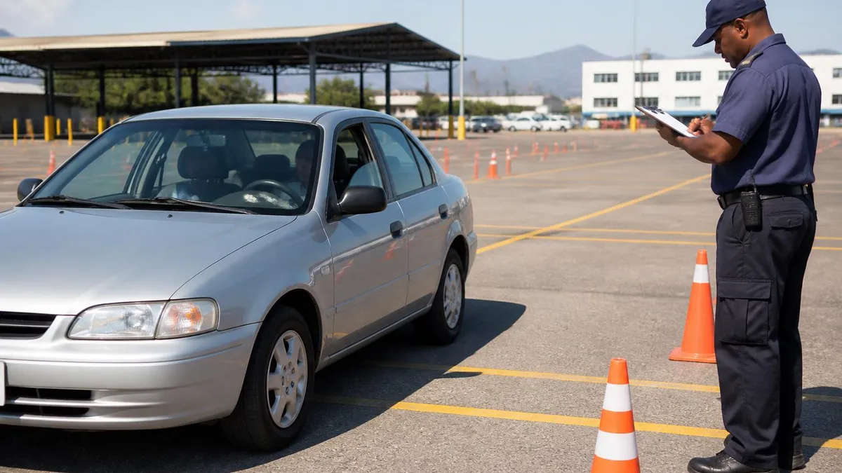 Learners Permit Test: Complete 2026 June Guide to Passing Your DMV Written Knowledge Exam