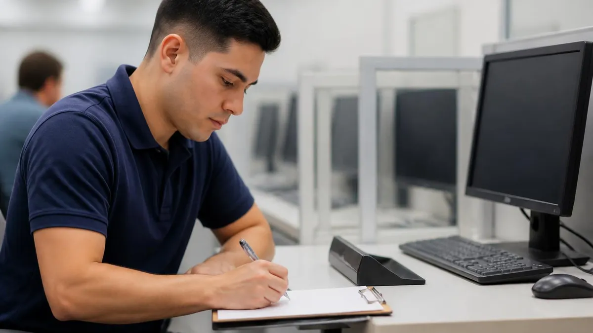 Nebraska DMV Practice Test: Pass Your NE Driver License Exam