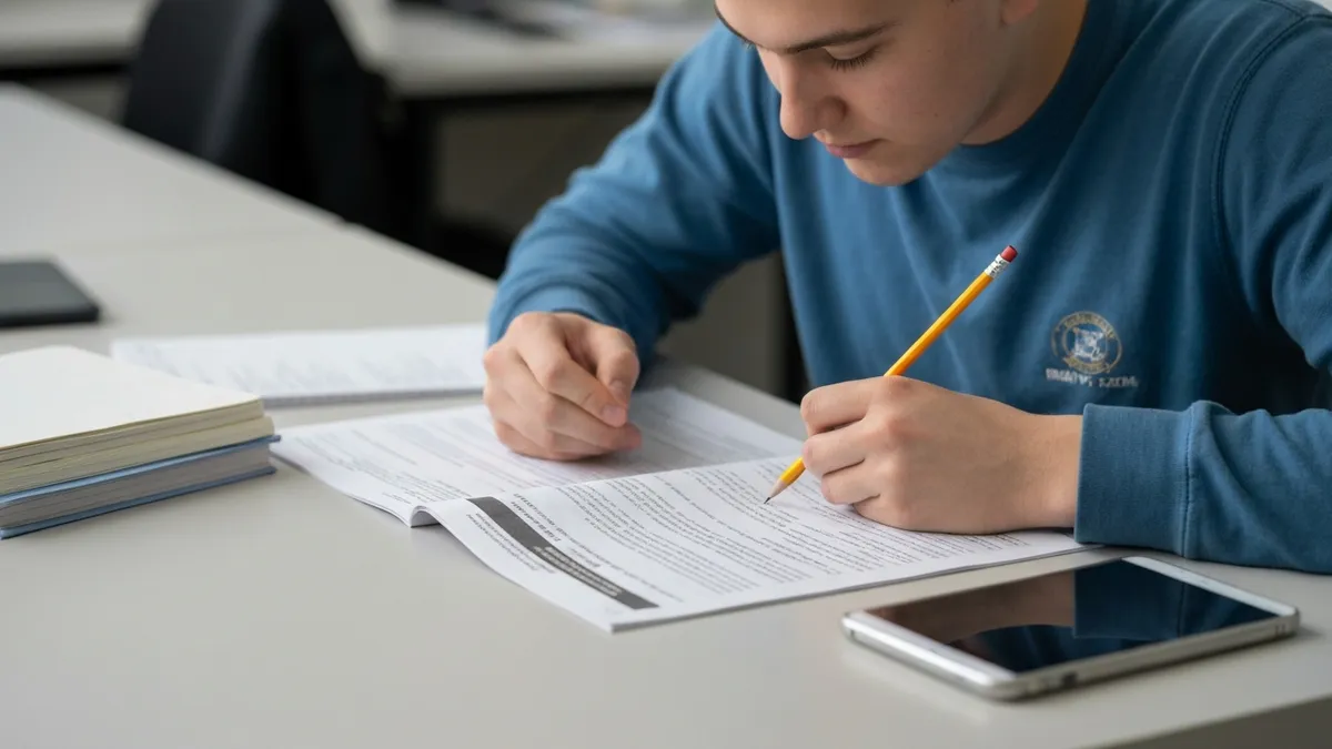 Ohio BMV Driving Hours Log: Complete Guide to Supervised Driving, the DMV Written Test, and Getting Your License