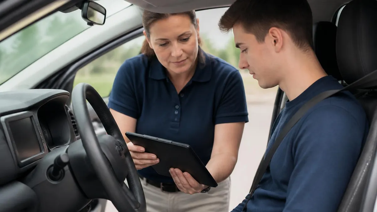 Ohio Bmv Hours - BMV - Test certification study resource