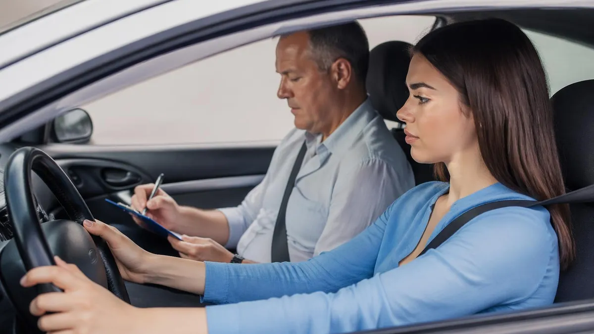 Ohio Bmv Knowledge Test - BMV - Test certification study resource