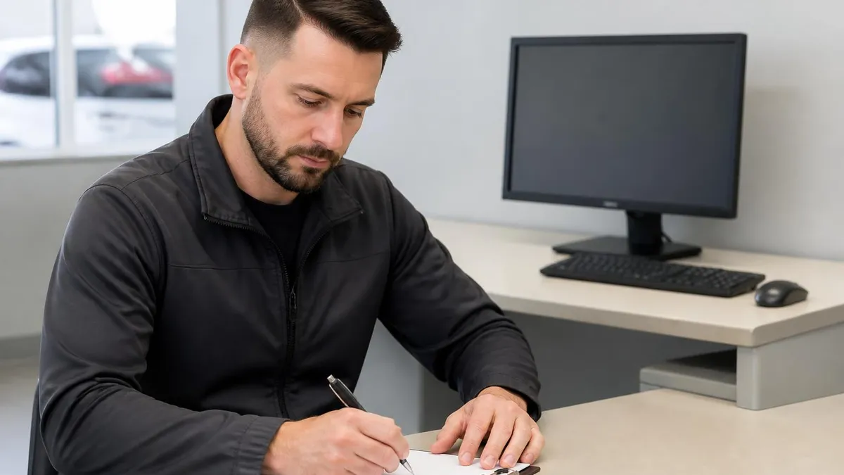 Ohio BMV License Renewal: Online, In-Person, and Cost Guide