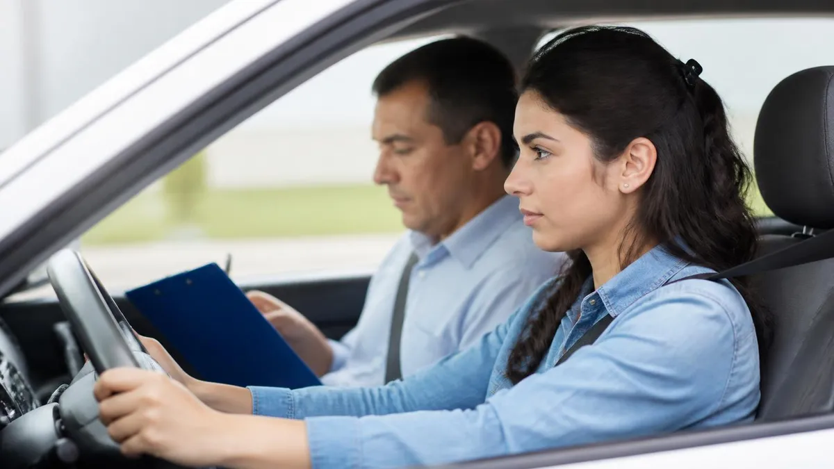 Ohio BMV Permit Test: Requirements, Content, and Preparation