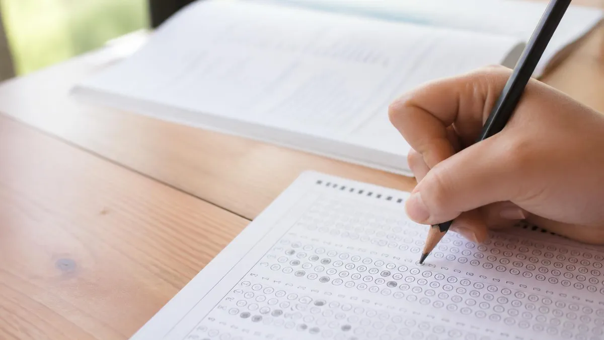Permit Test Online - BMV - Test certification study resource