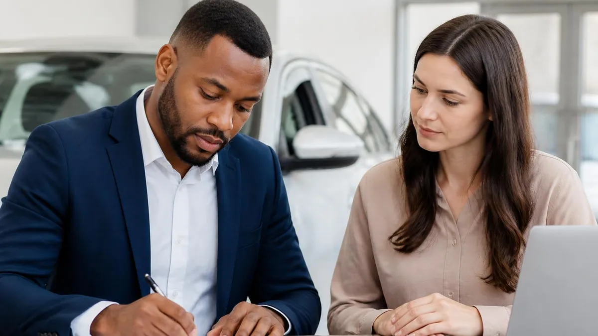 Pre-appointment Cost Checklist - BMV - Test certification study resource