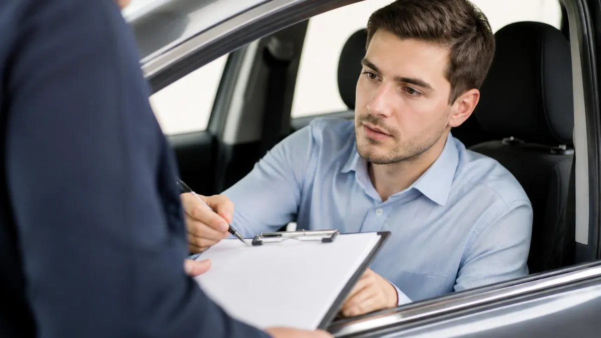Retake Preparation Checklist After a Cheating Disq - BMV - Test certification study resource