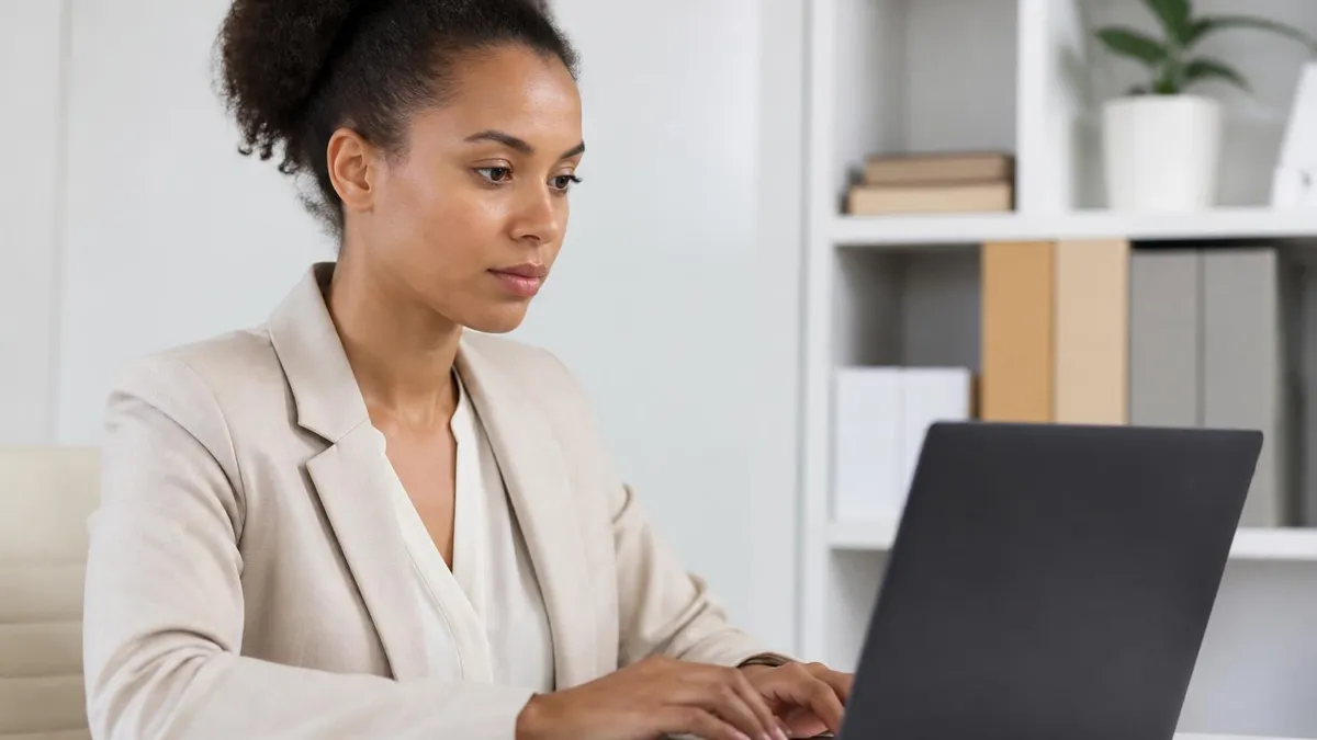 Setting Up an Online Account - BMV - Test certification study resource