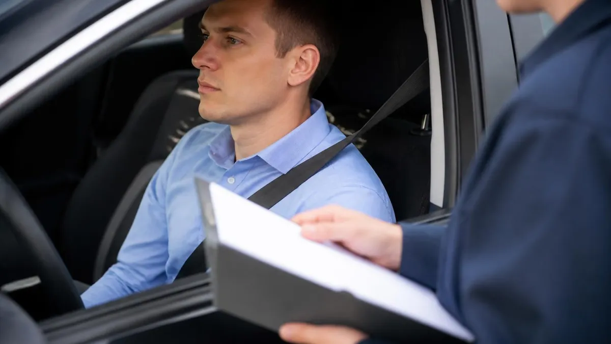 Should You Rely on a Va Dmv Test Questions and Ans - BMV - Test certification study resource