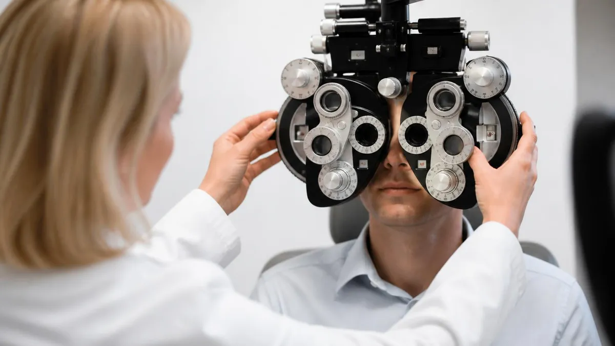 The 20/40 Standard, Explained Without Jargon - BMV - Test certification study resource