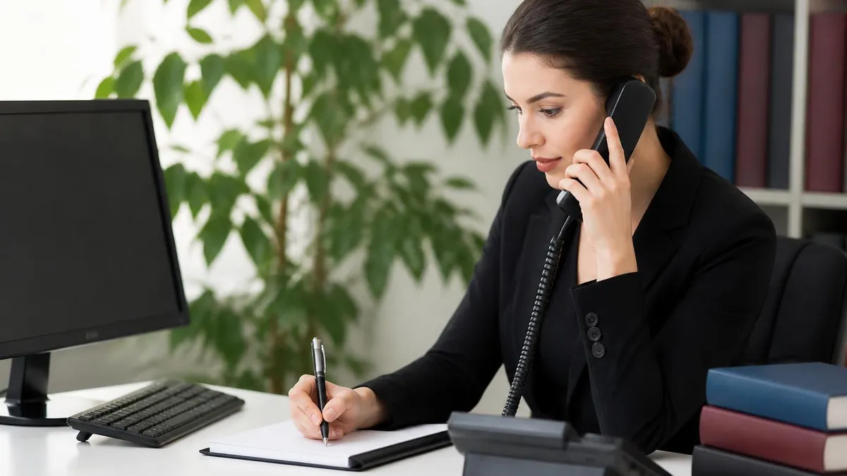Tips for Efficient Calls - BMV - Test certification study resource