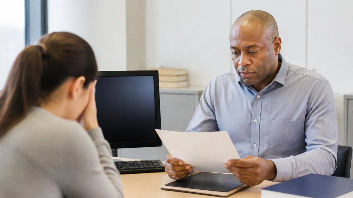 What Happens If You Fail Your First Try - BMV - Test certification study resource