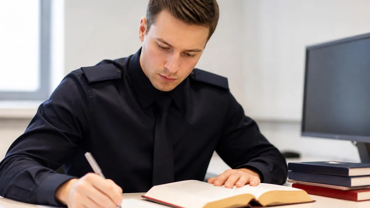 What Is the Knowledge Test for Driving? Complete Guide to the BMV Written Exam