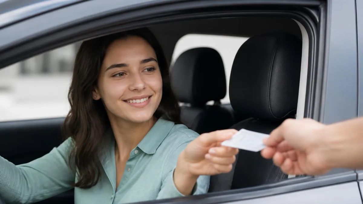 What's on the Drivers Permit Test - BMV - Test certification study resource