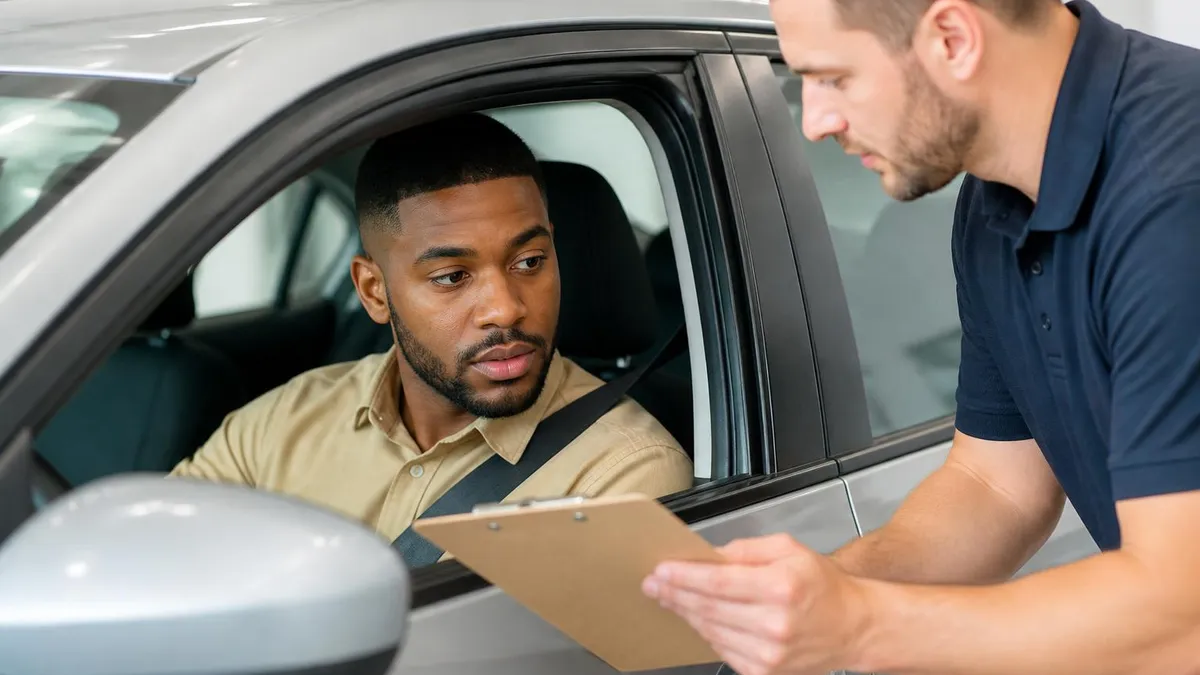 What the Ohio Bmv Website Provides - BMV - Test certification study resource
