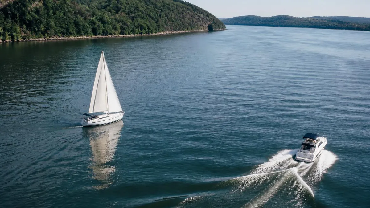 New York Boating Safety Certificate: How to Get Your NY Boating License
