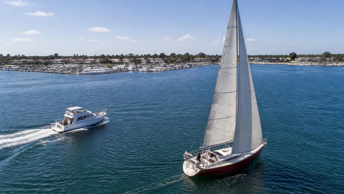 Boat License - Boating License Test certification study resource