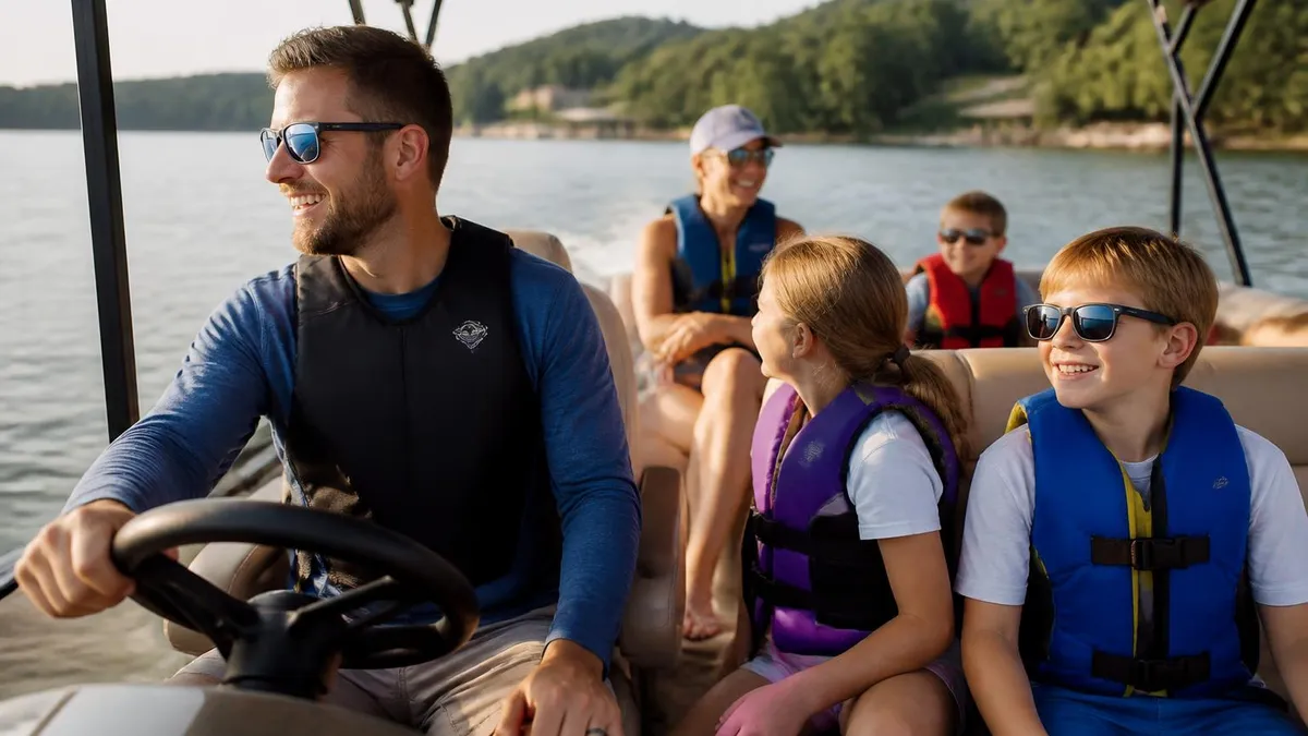 Alabama Boating License Requirements 2026 June — Age, Safety Course & How to Get Certified