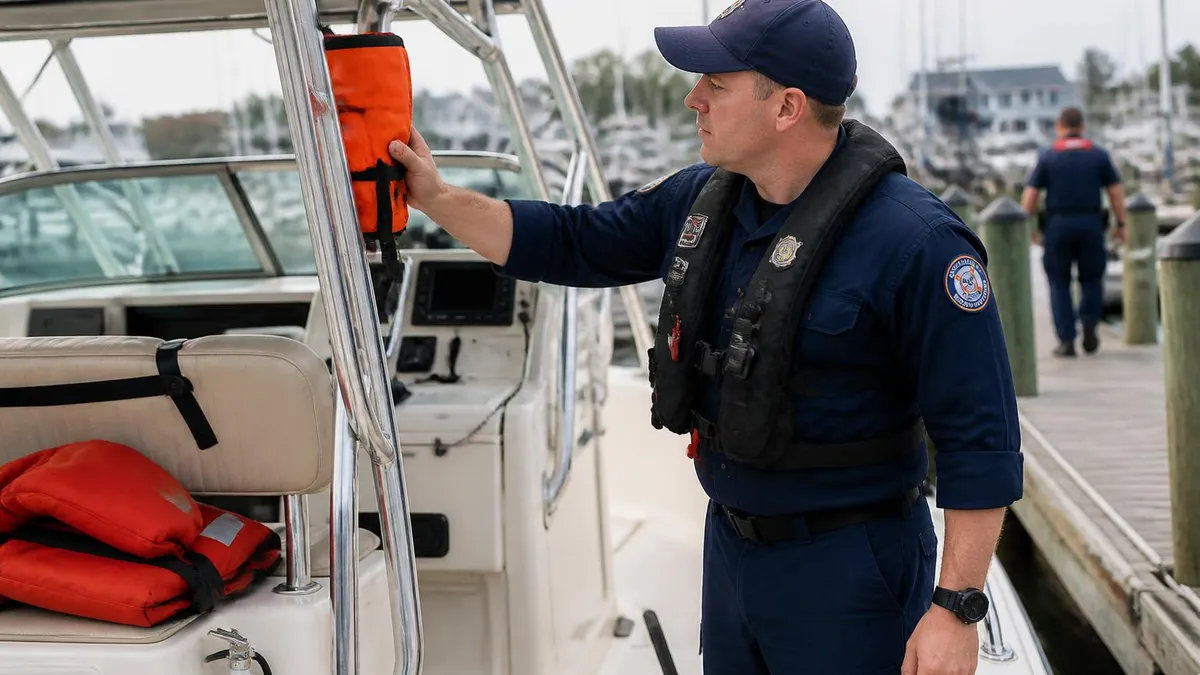 Boating License Cost: What You'll Pay in Every State (2026 July Guide)