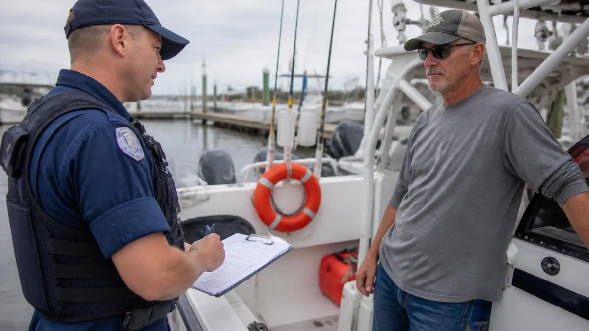 Boat License - Boating License Test certification study resource