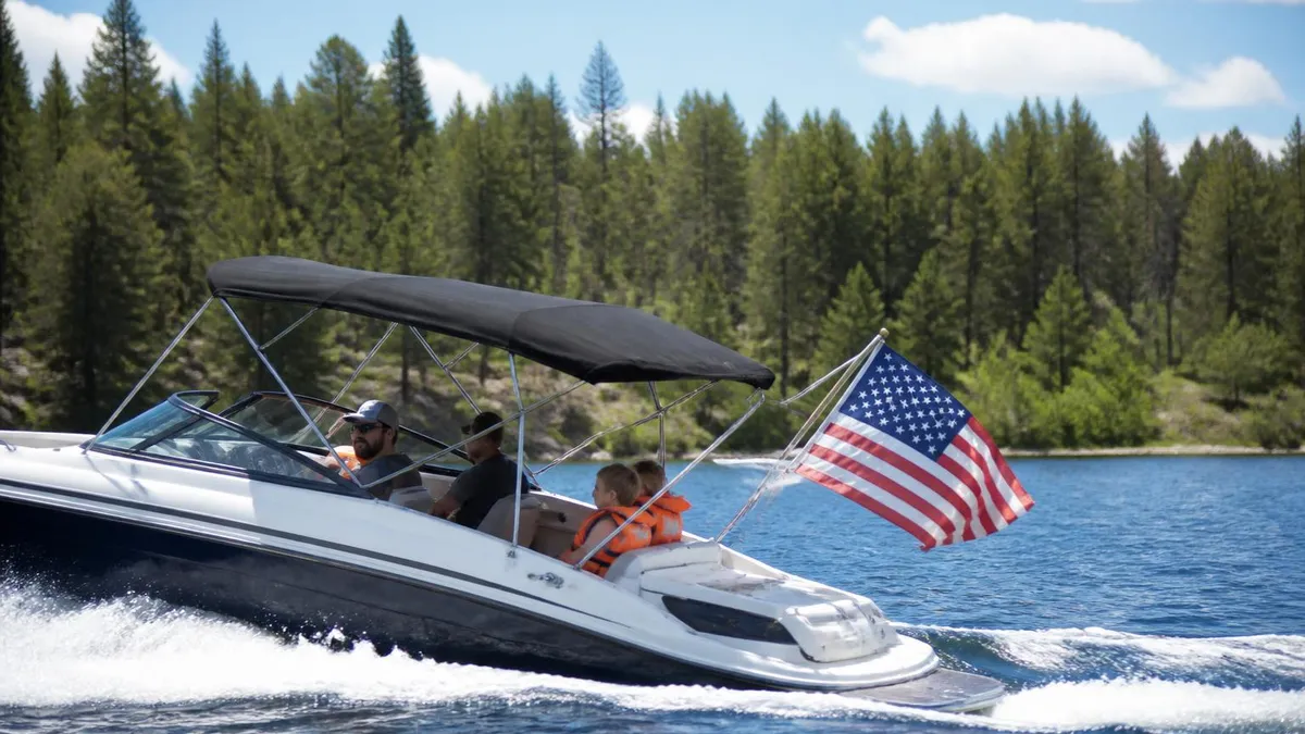 Boating License Course - Boating License Test certification study resource