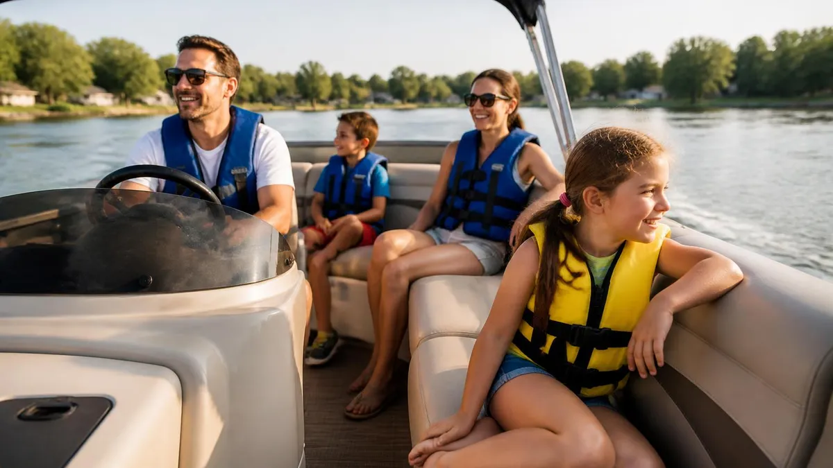 Florida Boating License - Boating License Test certification study resource