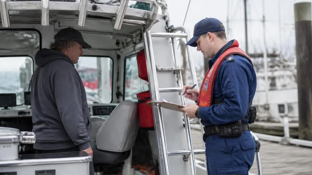Boat License - Boating License Test certification study resource